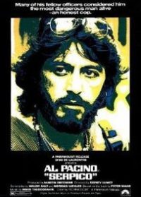 Serpico Película OnLine Completa HD, Gratis.