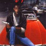 Superdetective en Hollywood