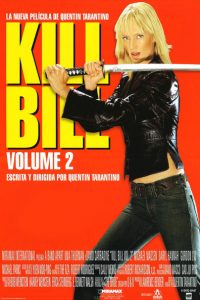 Kill Bill Volumen 2