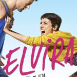 Elvira, te daría mi vida pero la estoy usando