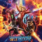 Guardianes de la galaxia vol. 2