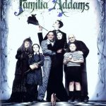 La familia Addams (Los locos addams)