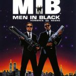Hombres de negro (Men in Black)