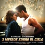 Tres metros sobre el cielo