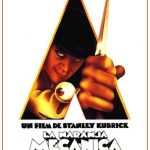 La naranja mecánica