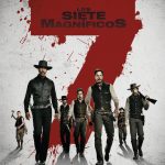 Los siete magníficos