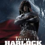 Capitán Harlock