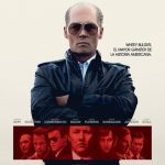 Black Mass: Estrictamente criminal