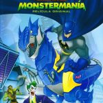 Batman Unlimited: Monstermania