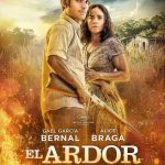 El Ardor