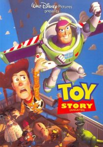 Toy Story 1