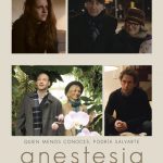 Anestesia