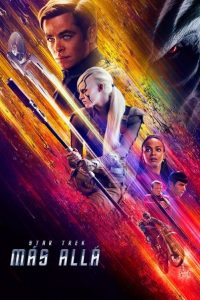 Star Trek: Más allá (Beyond)
