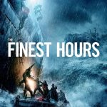 La hora decisiva (The Finest Hours)