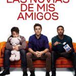 Las novias de mis amigos