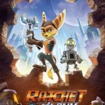 Ratchet & Clank, la película