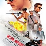 Misión Imposible 5 Nación secreta