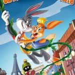 Looney Tunes en… Un perfume nunca visto