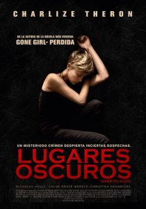 Lugares oscuros