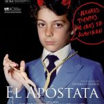 El apóstata
