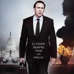 Escándalo en el poder