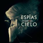 Espías desde el cielo