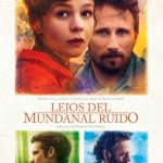 Lejos del mundanal ruido