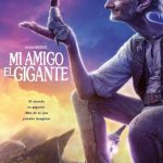 Mi amigo el gigante