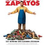 Con la magia en los zapatos