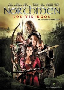 Northmen (Los Vikingos)