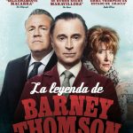 La leyenda de Barney Thomson