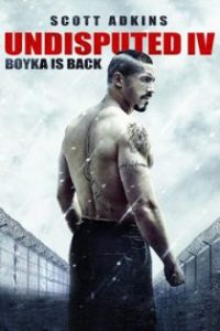 Boyka Invicto 4