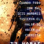 13 horas: Los soldados secretos de Bengasi