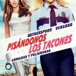 Pisándonos los tacones