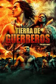 Tierra de guerreros