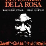 El nombre de la rosa