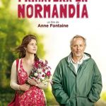 Primavera en Normandía