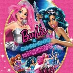 Barbie: Campamento de princesas