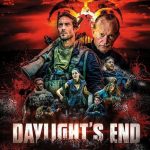 Daylight’s End