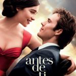 Antes de ti (Me Before You)