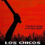 Los chicos del maíz
