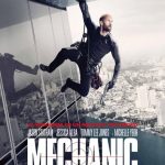 Mechanic: Resurrection