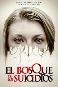 El bosque de los suicidios
