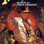 Indiana Jones 1: En busca del arca perdida