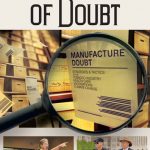 Merchants of Doubt (Ciencia a sueldo)