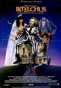 Bitelchus Beetlejuice Pelicula Online Completa Hd Gratis