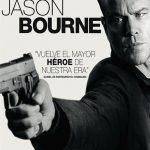 Jason Bourne