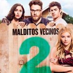 Malditos vecinos 2