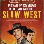 Slow West