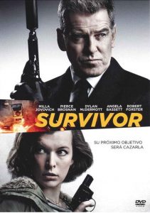 Survivor